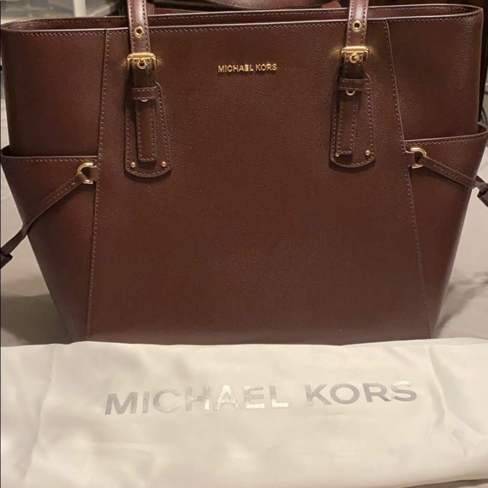 MK Purse